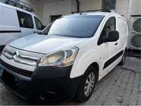 Citroen berlingo ciężarowy,  VAT 1