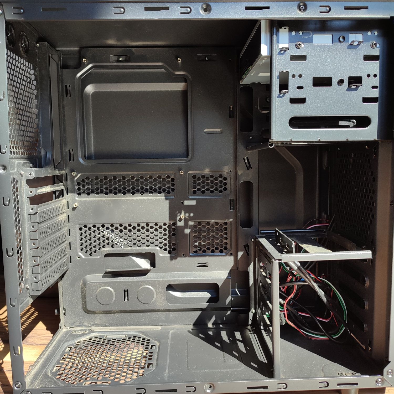 Obudowa Zalman Z1