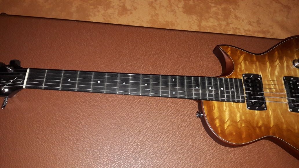 Taylor SB-1 standart