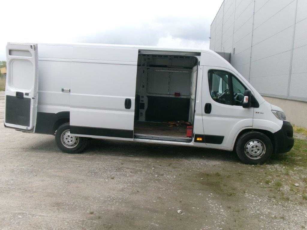 Fiat Ducato Maxi Furgon L4H2