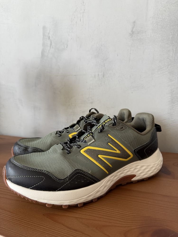New Balance 410v8