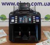 Hard AL-931 - 2024 сортировщик банкнот денег, 20 валют
