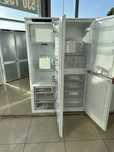 Lodówka do zabudowy . AEG - ELECTROLUX -