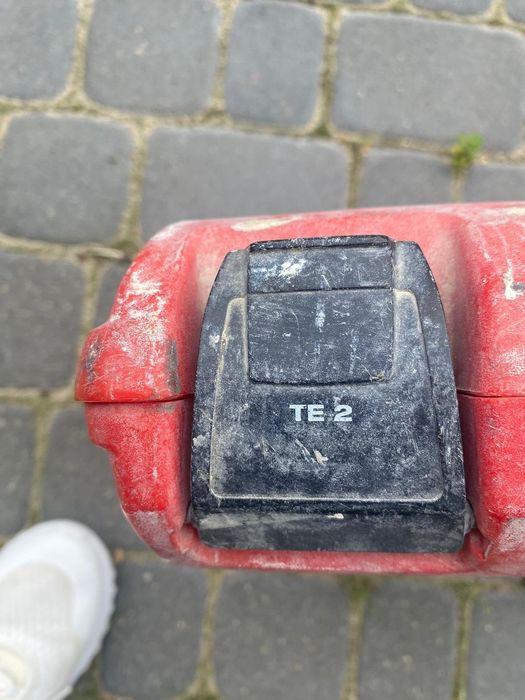 HILTI TE-2 Młotowiertarka