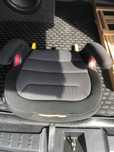 Автокресло Peg-Perego Viaggio 2-3 Shuttle