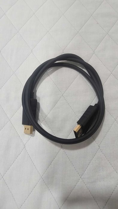 Cabo DisplayPort 1.4 4k 165hz
