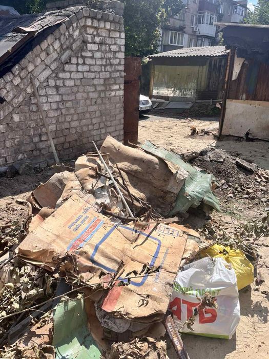 ‼️Вывоз хлама, мусора, купим ненужные вещи‼️