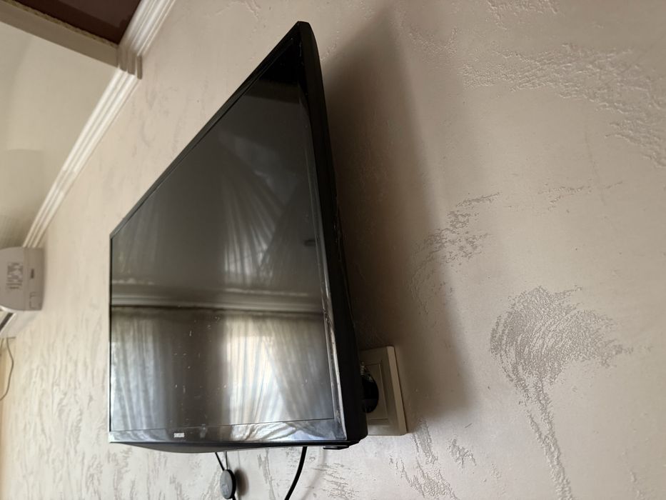 Телевізор Samsung