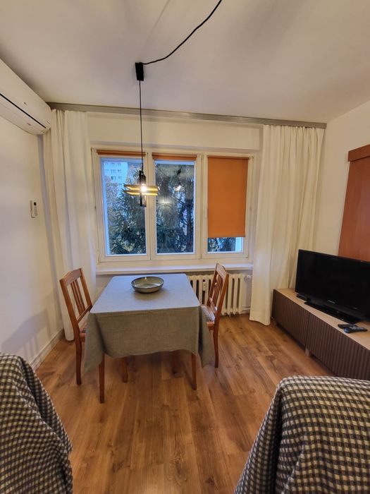 Mieszkanie na wynajem dwupokojowe Piastowskie