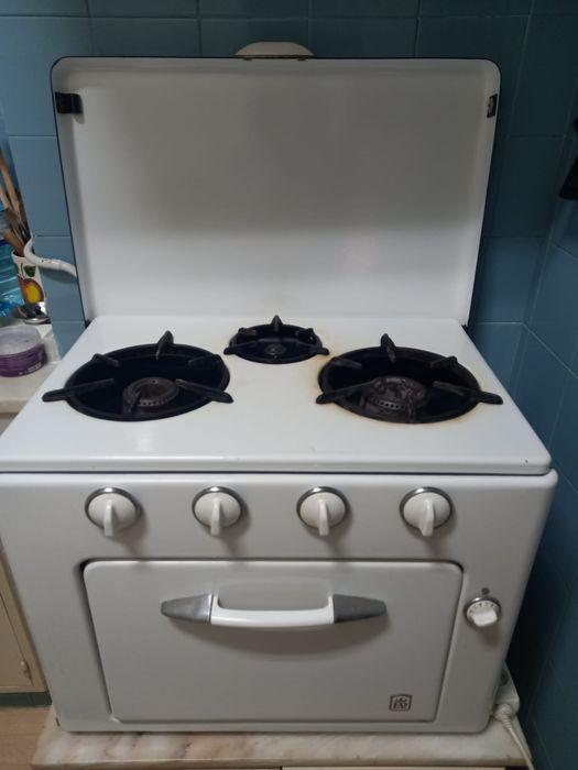 Fogão raridade 1960