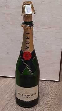 Бутылка от Moët & Chandon 0,75, брют, Моет, Моёт, Moët & Chandon