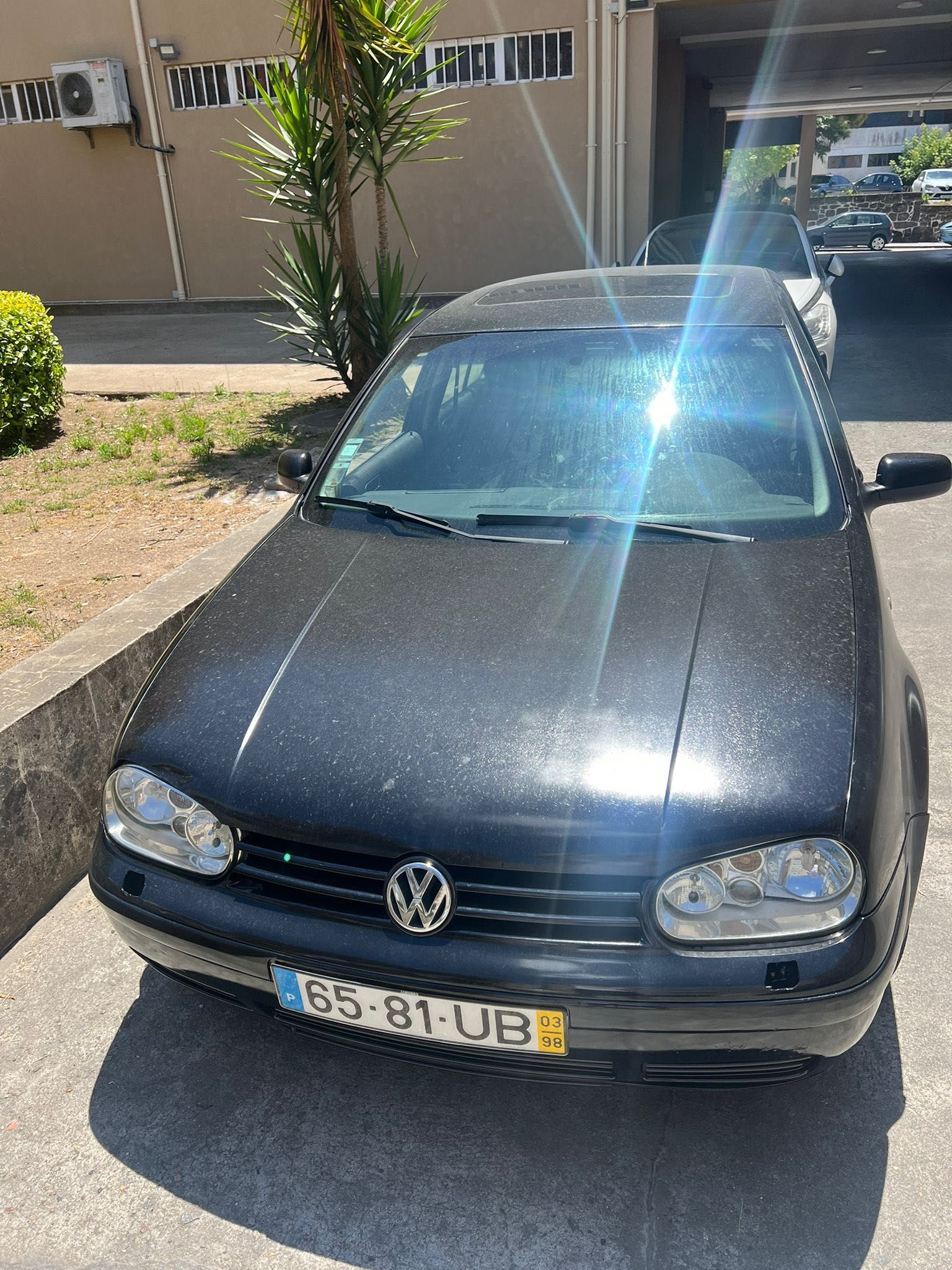 Golf 4 1.9 TDI Atenção ler descrição!!