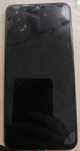 Huawei P30 lite 128GB Niebieski - Sprawny, bateria do wymiany