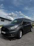 Ford Transit Connect MCA Trend Van 210 L2  Ford Transit Connect 210 L2 Trend Van FV VAT