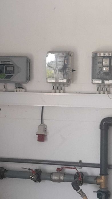 Terreno 31 mil m2 para construção de armazém,