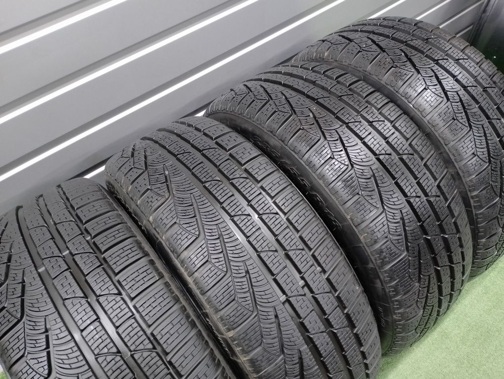 Pirelli 235/55/18 nr178