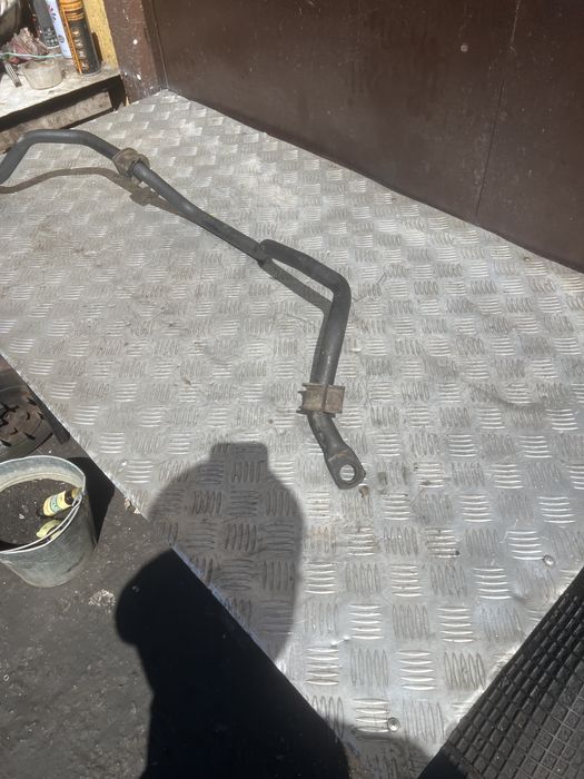 Стабилизатор хонда аккорд honda accord 5