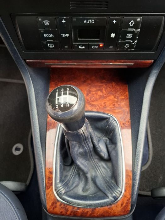 Audi a4 1.8 бензин гарний стан