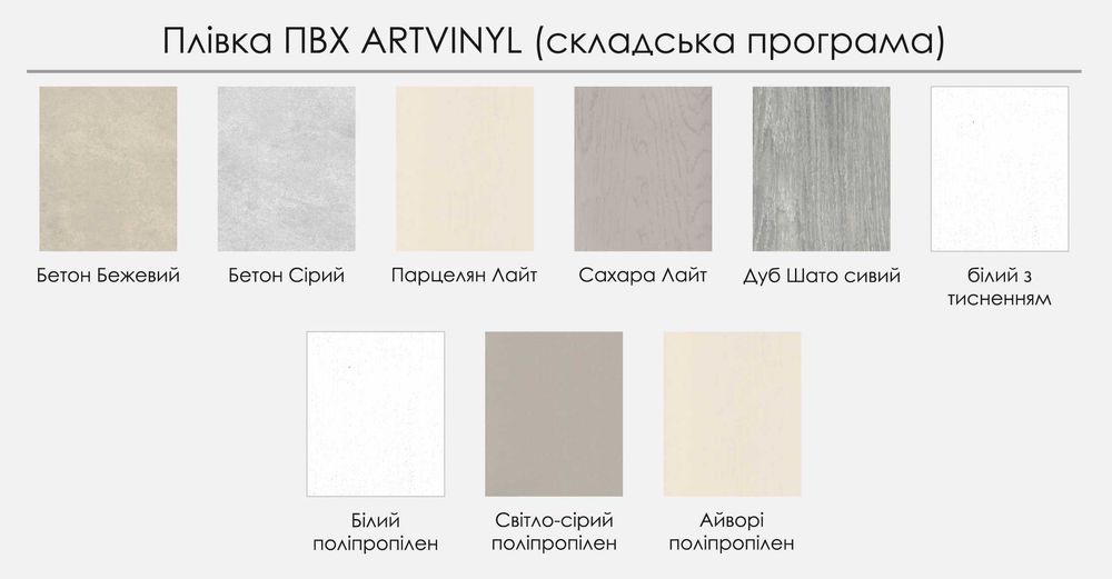 Двері міжкімнатні ArtPorte ЛОНДОН