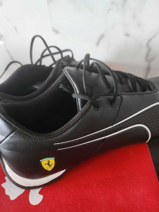 PUMA ferrari buty męskie jak nowe 44.5
