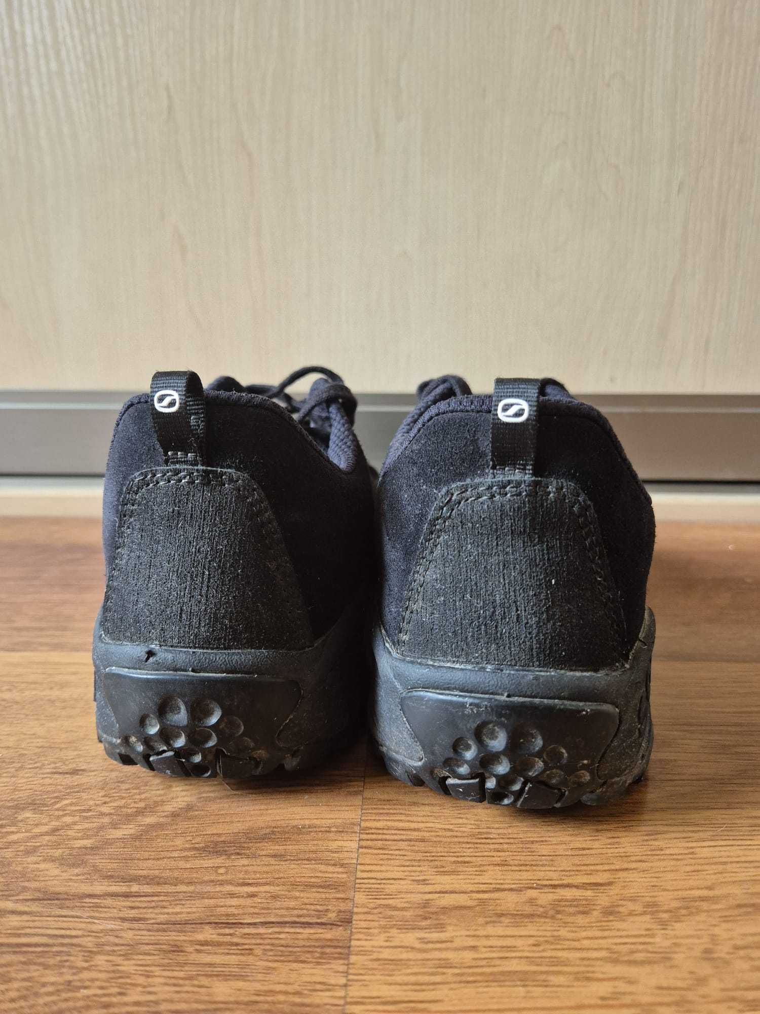 Buty podejściowe Mojito Scarpa - czarne