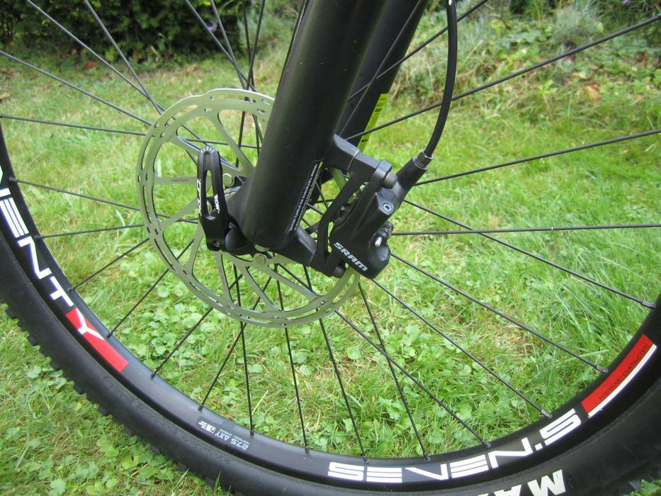 Rower Specialized Rockhopper Comp 27,5 XS mtb xc