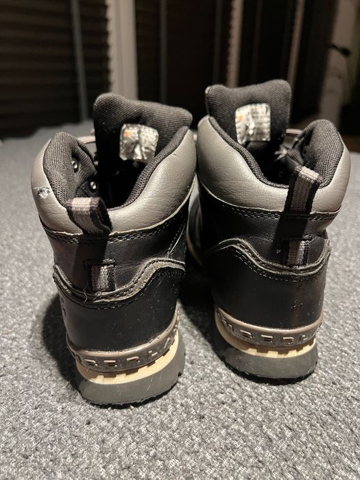 Timberland trzewiki chłopięce 33