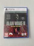 Alan Wake II  PS5