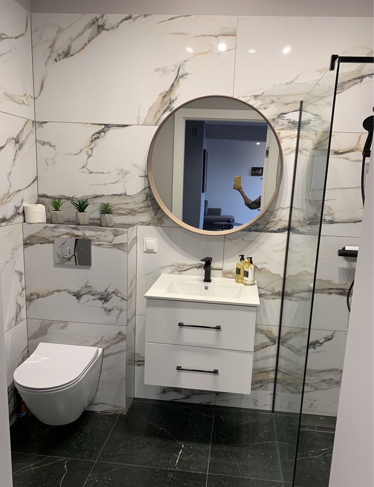Apartament LUNA na doby Biała Podlaska