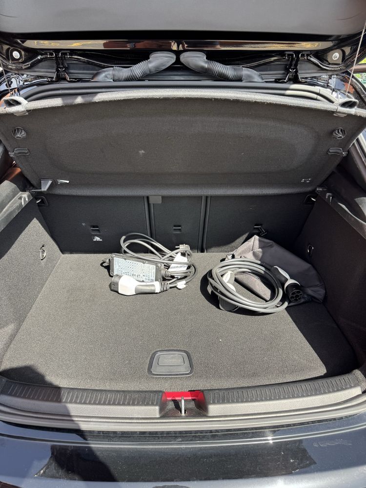 Mercedes Benz A250e AMG