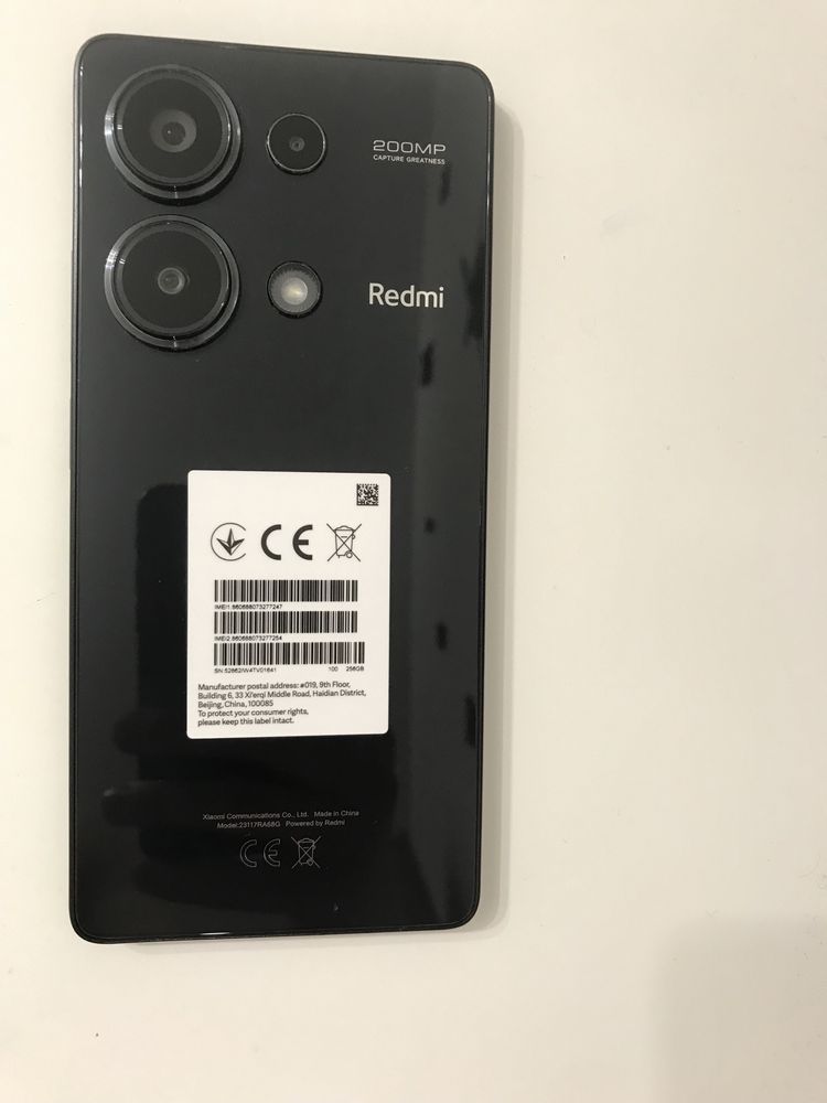 Redmi Note 13 Pro