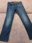 Spodnie, jeansy Hugo Boss 31/32