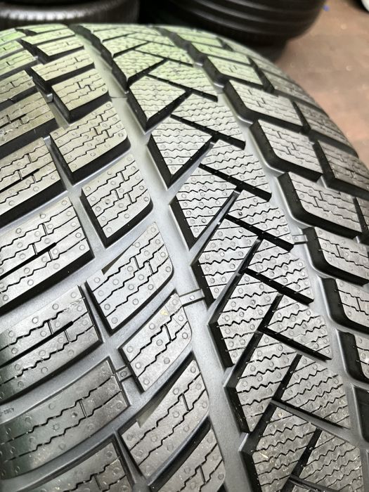 2x 265/45/20 Vredestein WintRack Pro Ciuciaro Design NOWE 2022 rok