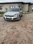 Opel Astra H kombi