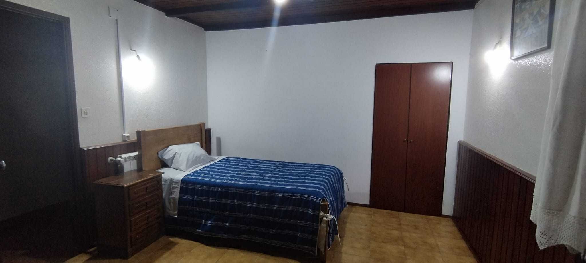 Quartos estudantes ESA Ponte de Lima - Refoios do Lima