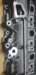 Kit arvore Cames 8mm 1,5 PSA
