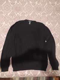 Pullover H&M Springfield (H) tamanho M