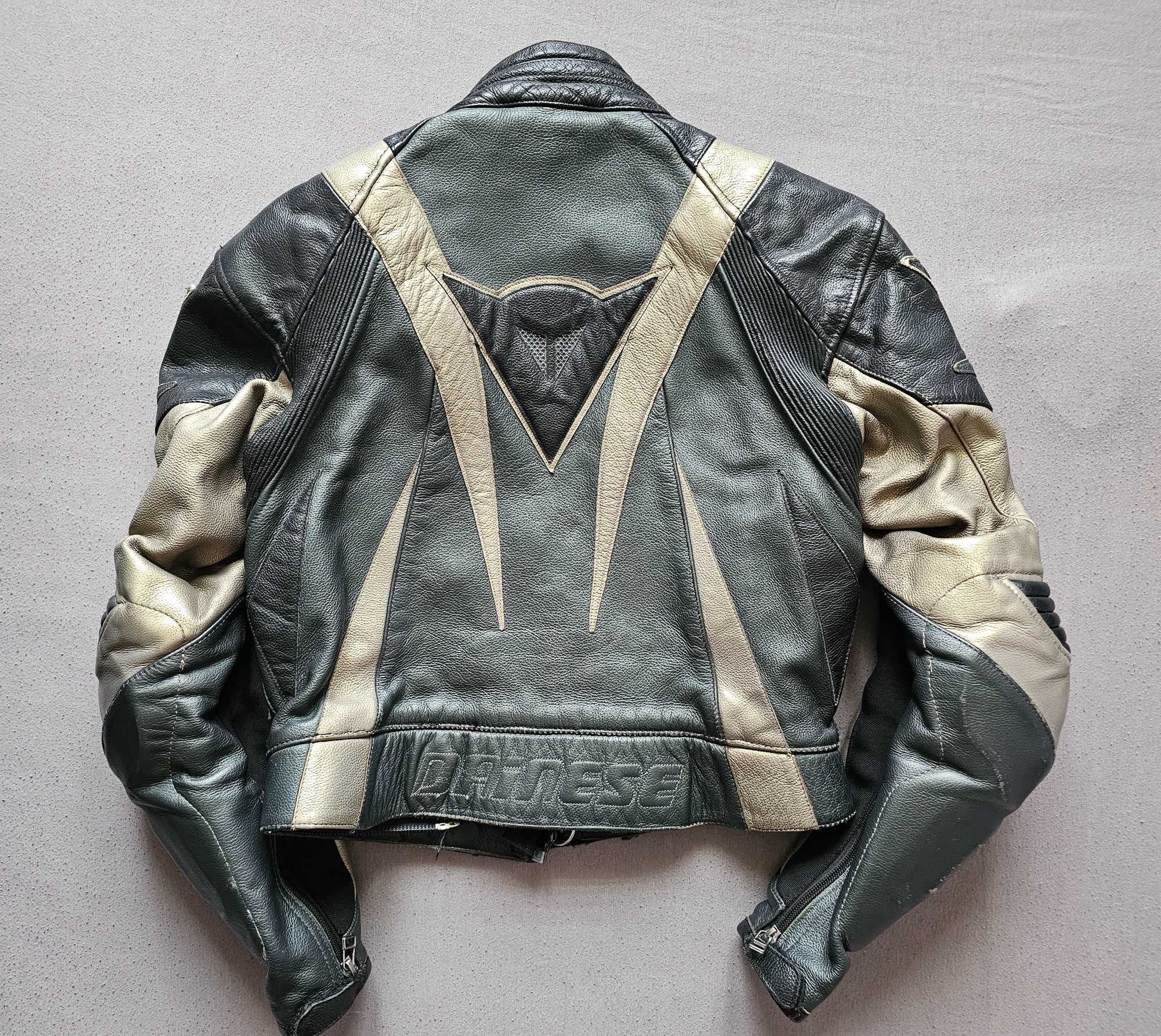Dainese kombinezon motocyklowy damski
