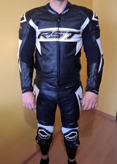 Kombinezon motocyklowy RST tractech evo r