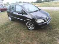 Opel Zafira A 1.8 gaz