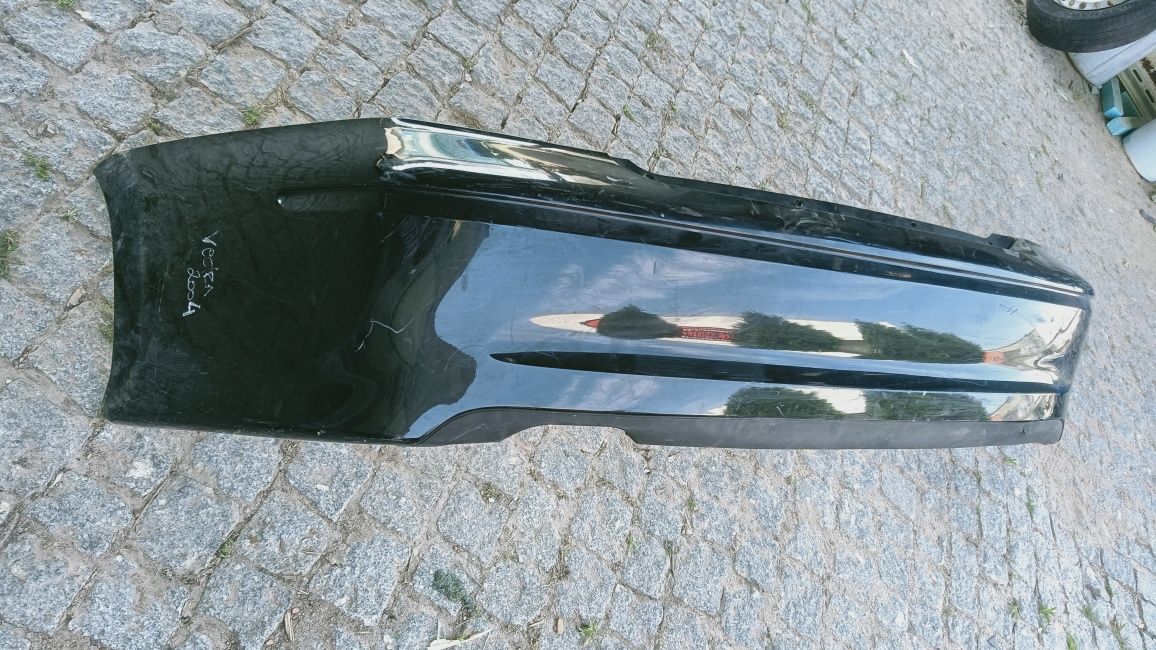 Parachoques Opel Vectra B para choques 1999
