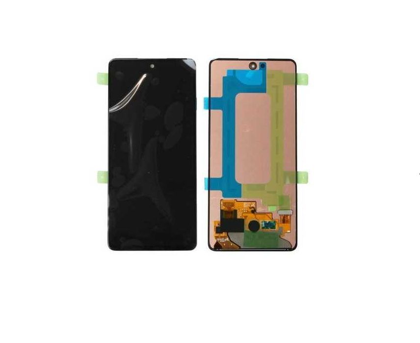 Wyświetlacz lcd ekran szybka szyba Samsung Galaxy S24 Ultra Okopowa 20