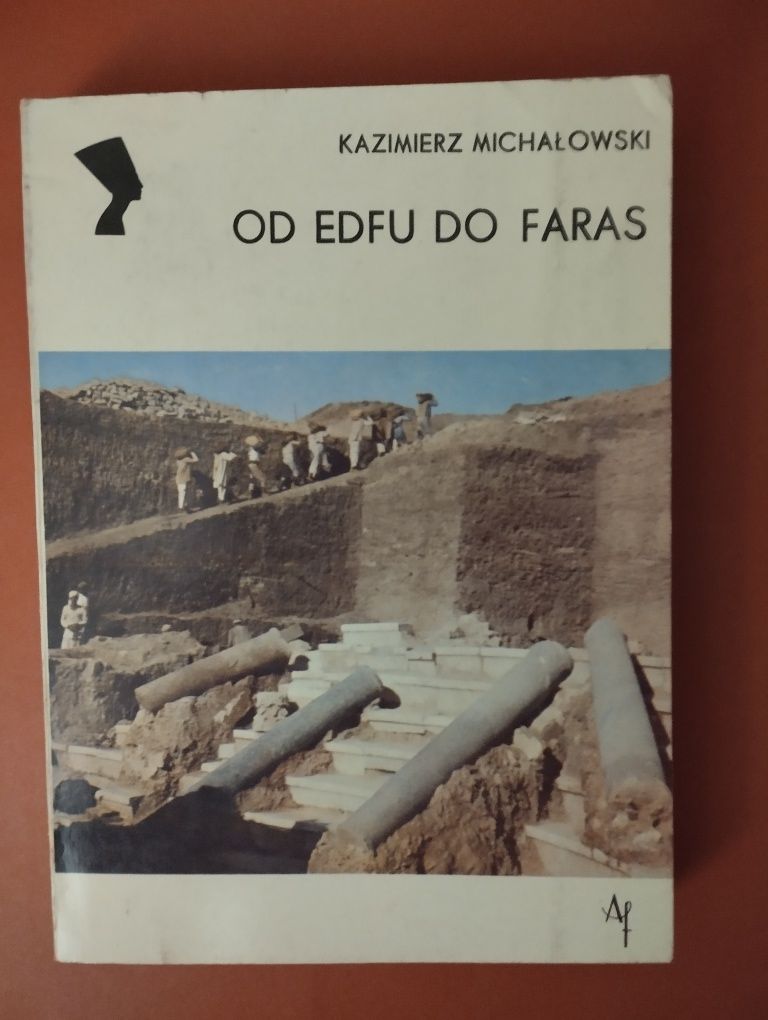 Od Edfu do Faras.