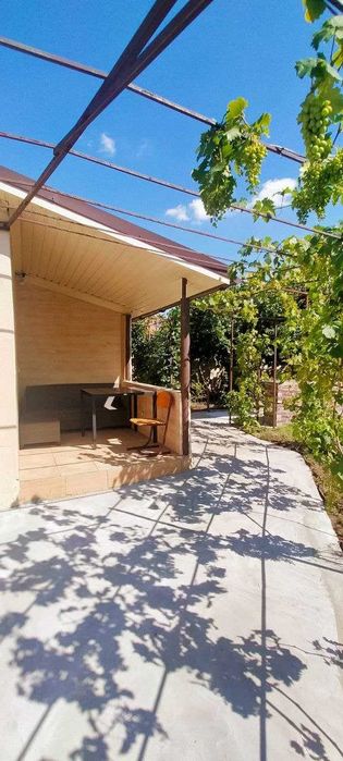 Продам уютный дом на Мирном