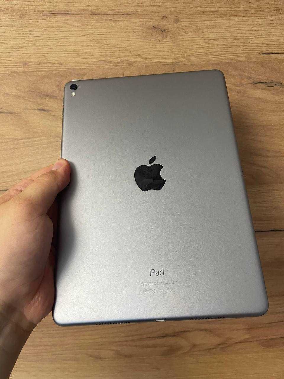 Apple Ipad Pro 9.7 128 WiFi