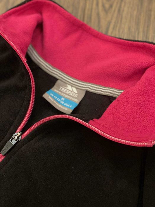 trespass кофта/фліска