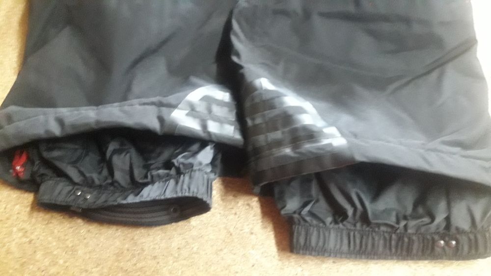 Лижні штани Campus