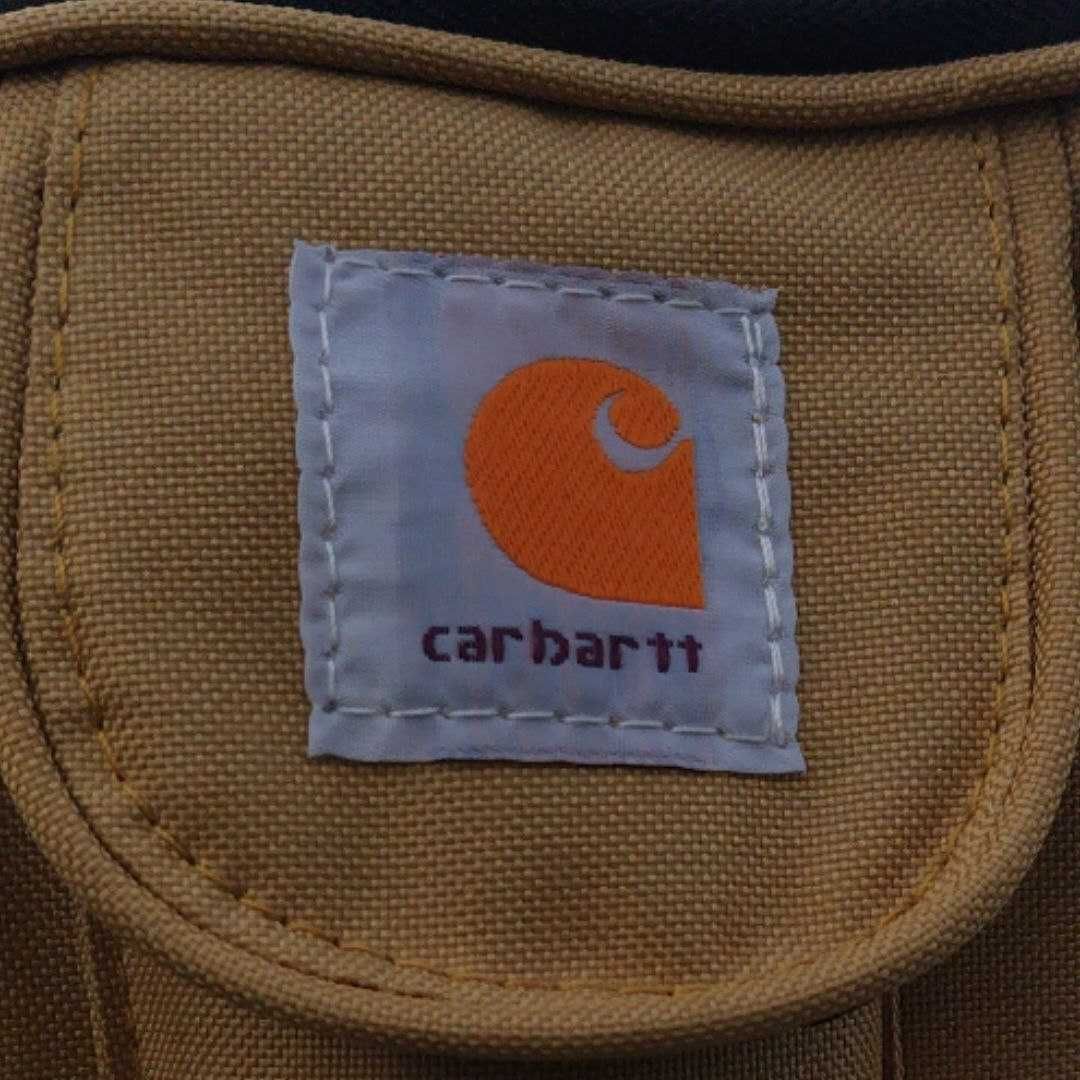 Carhartt\сумка-месенджер\парусина\водовідштовхувальна \компактна\міцна