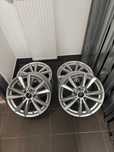 FELGI R18 5x120. Opel Insignia, BMW.