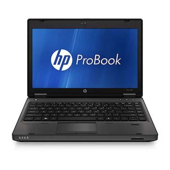 Portátil HP ProBook 6360b Intel® Core™ i5-2450M